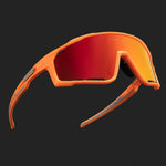 Kapvoe Cycling Glasses MTB Cycling Sunglasses Polarized Men's Sunglasses UV400 Racing Bike Glasses Eyewear Women Sport Goggles