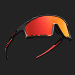 Kapvoe Cycling Glasses MTB Cycling Sunglasses Polarized Men's Sunglasses UV400 Racing Bike Glasses Eyewear Women Sport Goggles