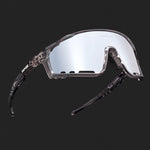 Kapvoe Cycling Glasses MTB Cycling Sunglasses Polarized Men's Sunglasses UV400 Racing Bike Glasses Eyewear Women Sport Goggles