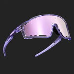 Kapvoe Cycling Glasses MTB Cycling Sunglasses Polarized Men's Sunglasses UV400 Racing Bike Glasses Eyewear Women Sport Goggles