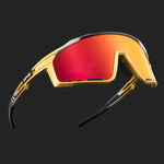Kapvoe Cycling Glasses MTB Cycling Sunglasses Polarized Men's Sunglasses UV400 Racing Bike Glasses Eyewear Women Sport Goggles