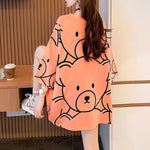 Harajuku Bear Hug Tee