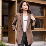 Mono Ton Akademie Blazer