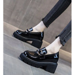 New Women Height Increasing Shoes Vintage Girls High Heel Party Pumps Classic Lady Prom Platform Office Female Walking Footwear