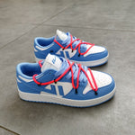 2023 Lover's Ulzzang Retro Color Canvas Shoes Girl Boy Skateborad Shoes Lace Up Low 36-44 Unisex Woman Man Shoes