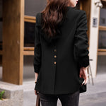 Mono Ton Akademie Blazer