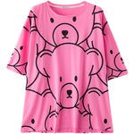 Harajuku Bear Hug Tee