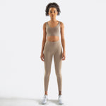 Serenity our Women's Zen-inspired Nylon Tracksuit Yoga Set