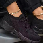 ZenMotion Mesh Casual Comfort Sneakers
