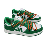 2023 Lover's Ulzzang Retro Color Canvas Shoes Girl Boy Skateborad Shoes Lace Up Low 36-44 Unisex Woman Man Shoes