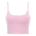 New Yoga Tank Top Women's Sexy Running Training Fitness Bra Shockproof Sports Bra Quick drying, sweat absorption and super elast