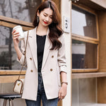 Mono Ton Akademie Blazer
