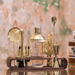 Mona Lisa Mixology Bar Set