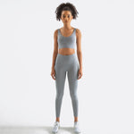 Serenity our Women's Zen-inspired Nylon Tracksuit Yoga Set
