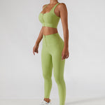 FlexStyle Yoga Set
