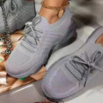 ZenMotion Mesh Casual Comfort Sneakers