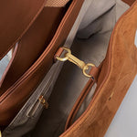 Fashion Shoulder Bags Women Handle Matte PU Leather Crossbody Handbags Tote Female Casual Large Capacity Bucket Messenger Bags
