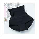 Panties Push Up Buttocks Large Hips Thin Waist Women High Shaper Comfy Butt Hip Shapewear Fake Underwear With Filling Pad Butt