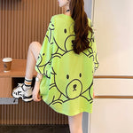 Harajuku Bear Hug Tee