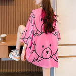 Harajuku Bear Hug Tee