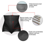 SEXYWG Shapewear Tummy Control Panties Women High Waist Shapewear Shorts Seamless Waist Trainer Body Shaper