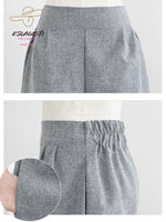 Summer New Oversized Women's Shorts Jacket Two-piece Suit Casual Solid Half Open Collar Shirt Ladies Set Outitits Free Shipping