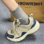GOLDEN CAMEL Mesh Hiking Shoes Women Men Sneaker Breathable Non-slip  Sports Profession Light Trekking Shoes for Men Summer 2023
