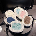 Diptyque Style Solid Fragrance Scented Wax Oval Tablets Cabinet Closet Freshener Aromatherapy Deodorant Fragrance Home Decor