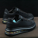 2023 Men Women's Shoes High-quality Small White Shoes Women's Thick-soled Casual Couple Thick-soled Shoes 35-44