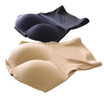 Panties Push Up Buttocks Large Hips Thin Waist Women High Shaper Comfy Butt Hip Shapewear Fake Underwear With Filling Pad Butt