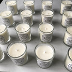 Vanilla Sandalwood Scented Candles, Fragrance Gift for Mother Day Birthday Valentine Day Christmas,Candles for Home Scented