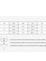 Two Pieces Bikinis Set 2022 High Waist New Women's Sexy Summer Bathing Suit High Quality Swimsuit White Sling Swimwear