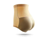 Panties Push Up Buttocks Large Hips Thin Waist Women High Shaper Comfy Butt Hip Shapewear Fake Underwear With Filling Pad Butt