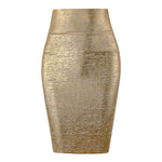 Bandage Skirts Fashion Sexy 2020 New Arrival Summer Skirts Black Bodycon Party Celebrity Club Skirts