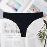 Women Panties Underwear Ultra-thin Viscose Seamless Briefs Comfort low-Rise Ruffles Sexy Lingerie Summer New Hot 1pcs/Lot  ac126