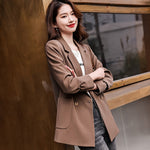 Mono Ton Akademie Blazer