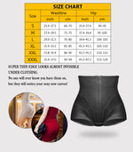 SEXYWG Shapewear Tummy Control Panties Women High Waist Shapewear Shorts Seamless Waist Trainer Body Shaper