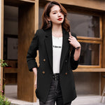 Mono Ton Akademie Blazer