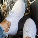 ZenMotion Mesh Casual Comfort Sneakers