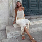 Knit-a-Tassel Beach Adventure Set