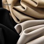 Unireal 2022 Spring Autumn Women Sweat Pant Elastic High Waist Drawstring Harem Pant XXXL Sportswear Trousers