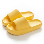 VIP Women Thick Platform Slippers