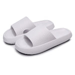 VIP Women Thick Platform Slippers