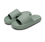 VIP Women Thick Platform Slippers