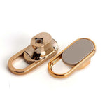 White Wardrobe Drawer Handle Modern Minimalist Personality Door Handle Light Luxury Cabinet Door Handle Children's Room Knobs