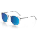 ZENOTTIC Ultralight Polarized Sunglasses Women Vintage Round UV400 Driving Shades Female Coating Sun Glasses Gafas De Sol