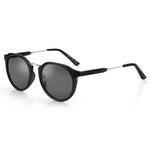 ZENOTTIC Ultralight Polarized Sunglasses Women Vintage Round UV400 Driving Shades Female Coating Sun Glasses Gafas De Sol